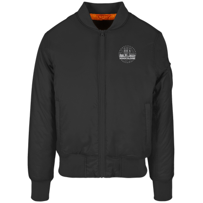 HOHOCologne Stick - Bomber Jacket