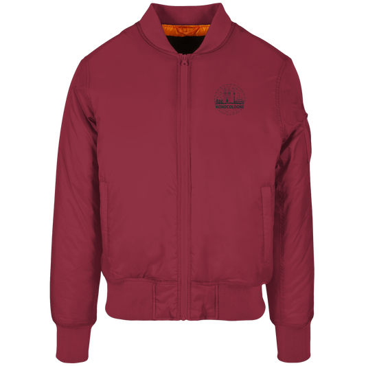 HOHOCologne Stick  - Bomber Jacket