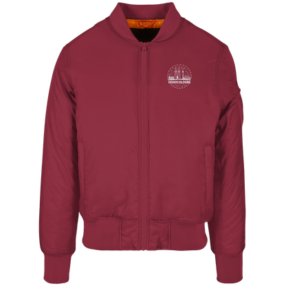 HOHOCologne Stick - Bomber Jacket