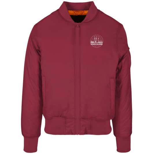 HOHOCologne Stick - Bomber Jacket