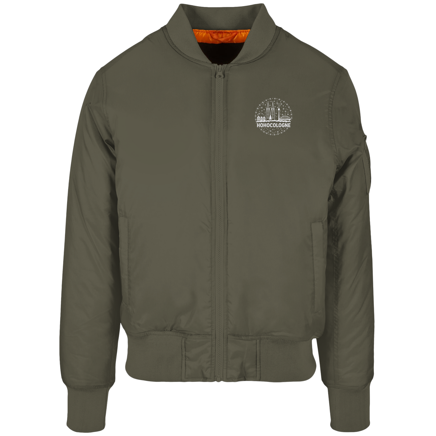 HOHOCologne Stick - Bomber Jacket