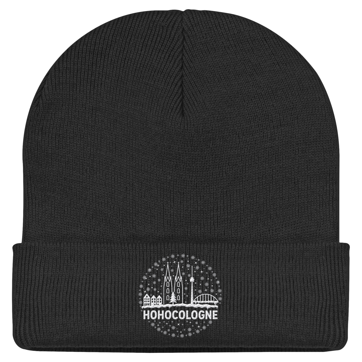 HOHOCologne Stick - Classic Beanie