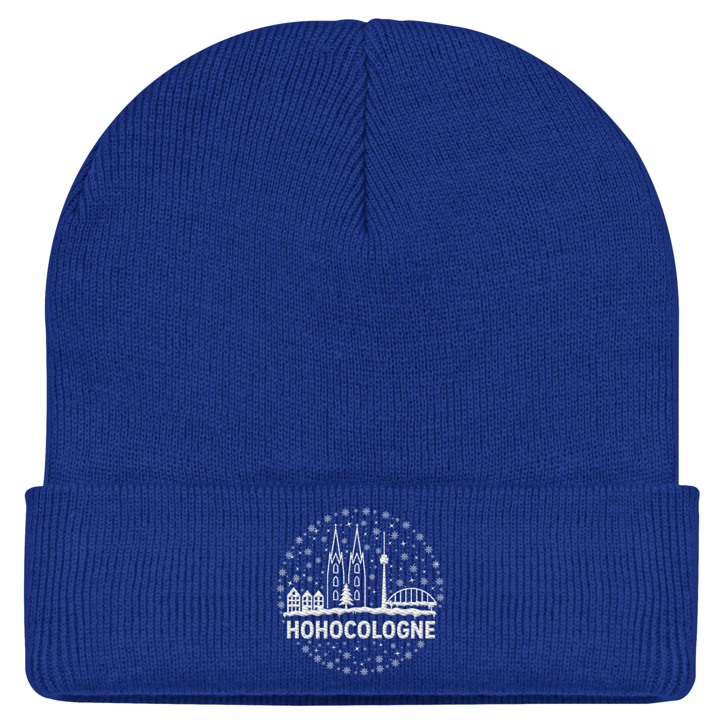 HOHOCologne Stick - Classic Beanie