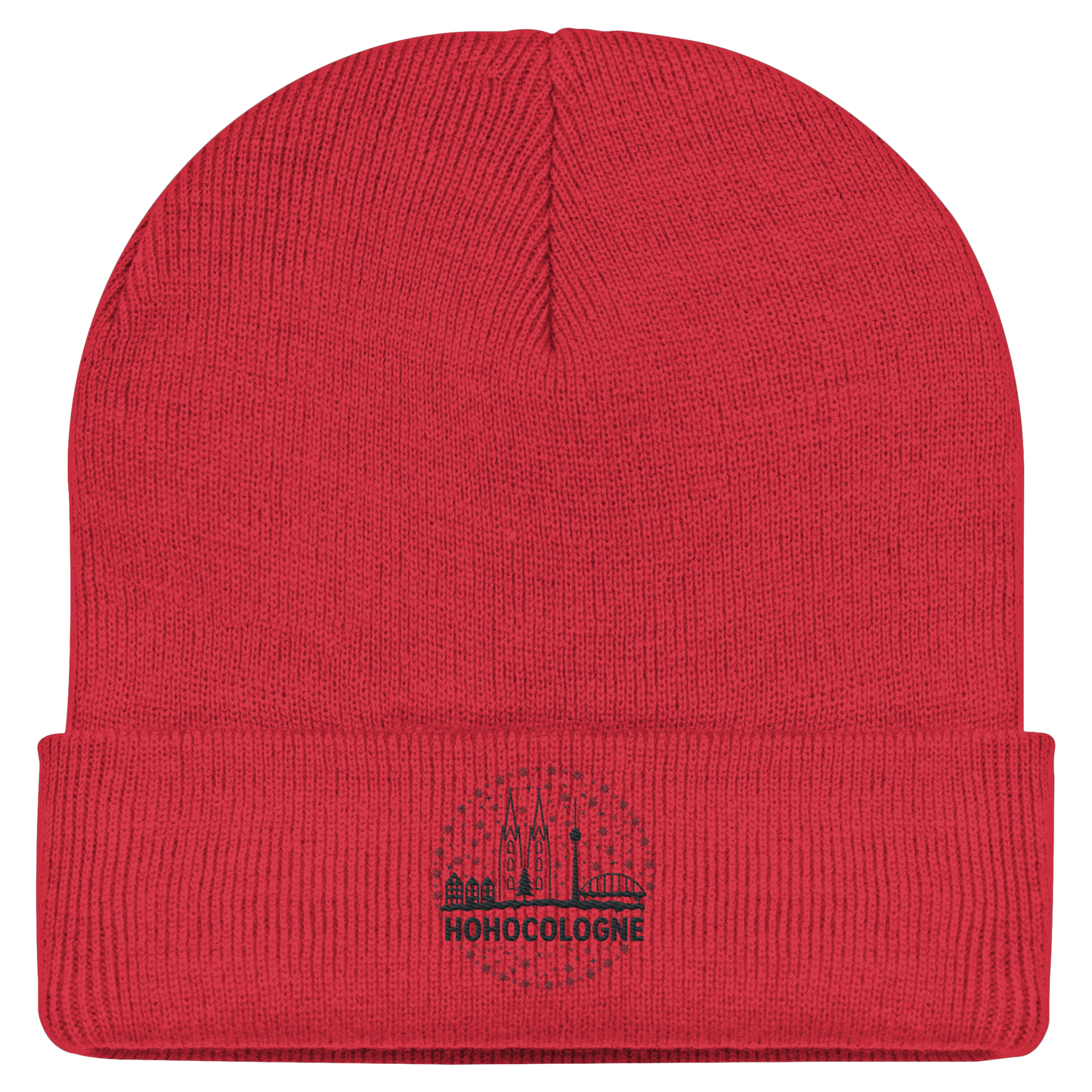 HOHOCologne Stick  - Classic Beanie