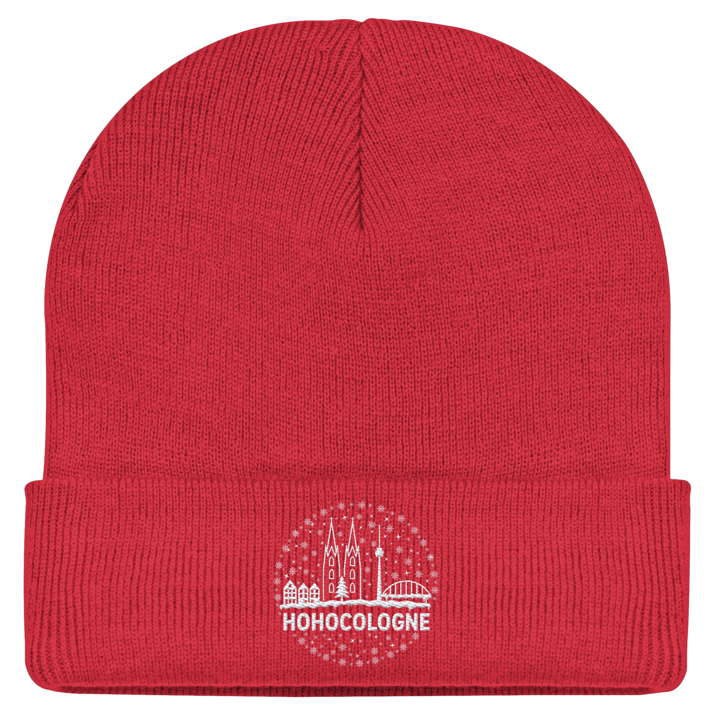 HOHOCologne Stick - Classic Beanie