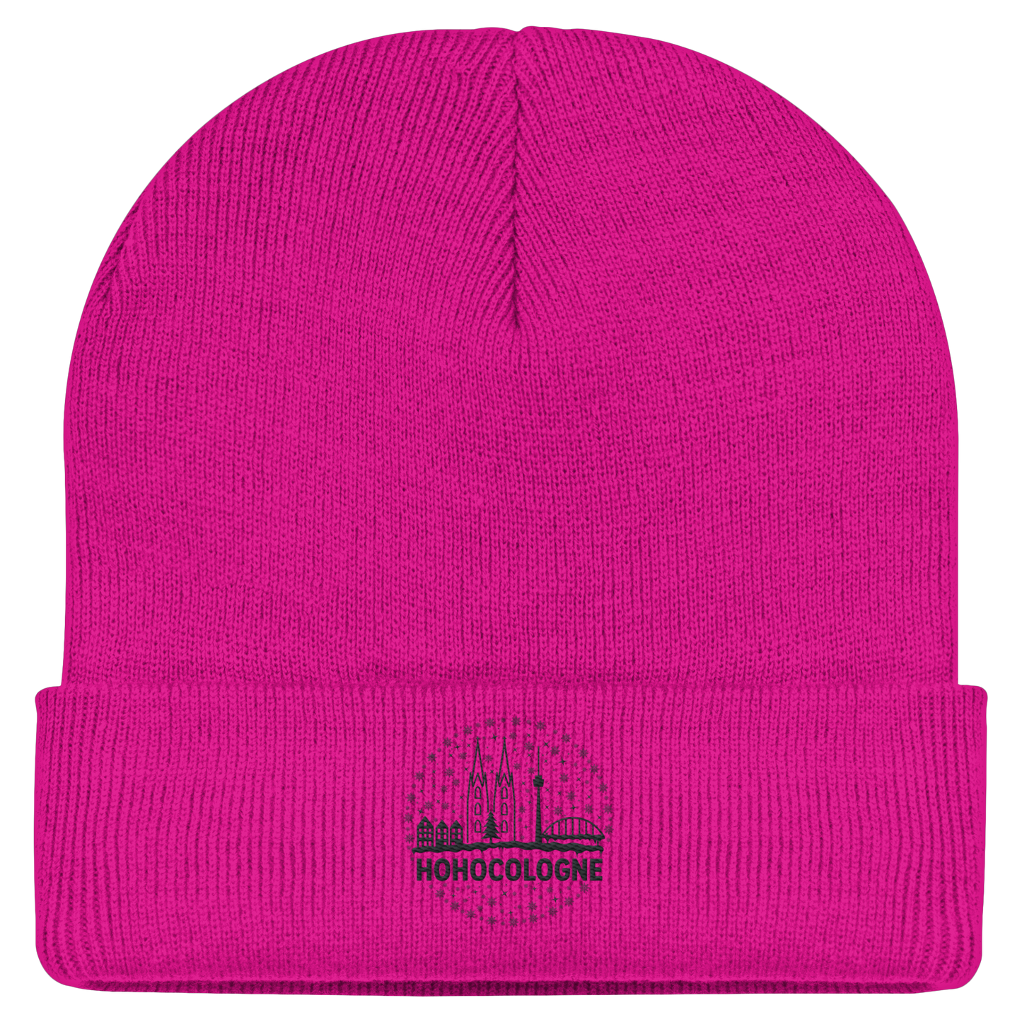 HOHOCologne Stick  - Classic Beanie