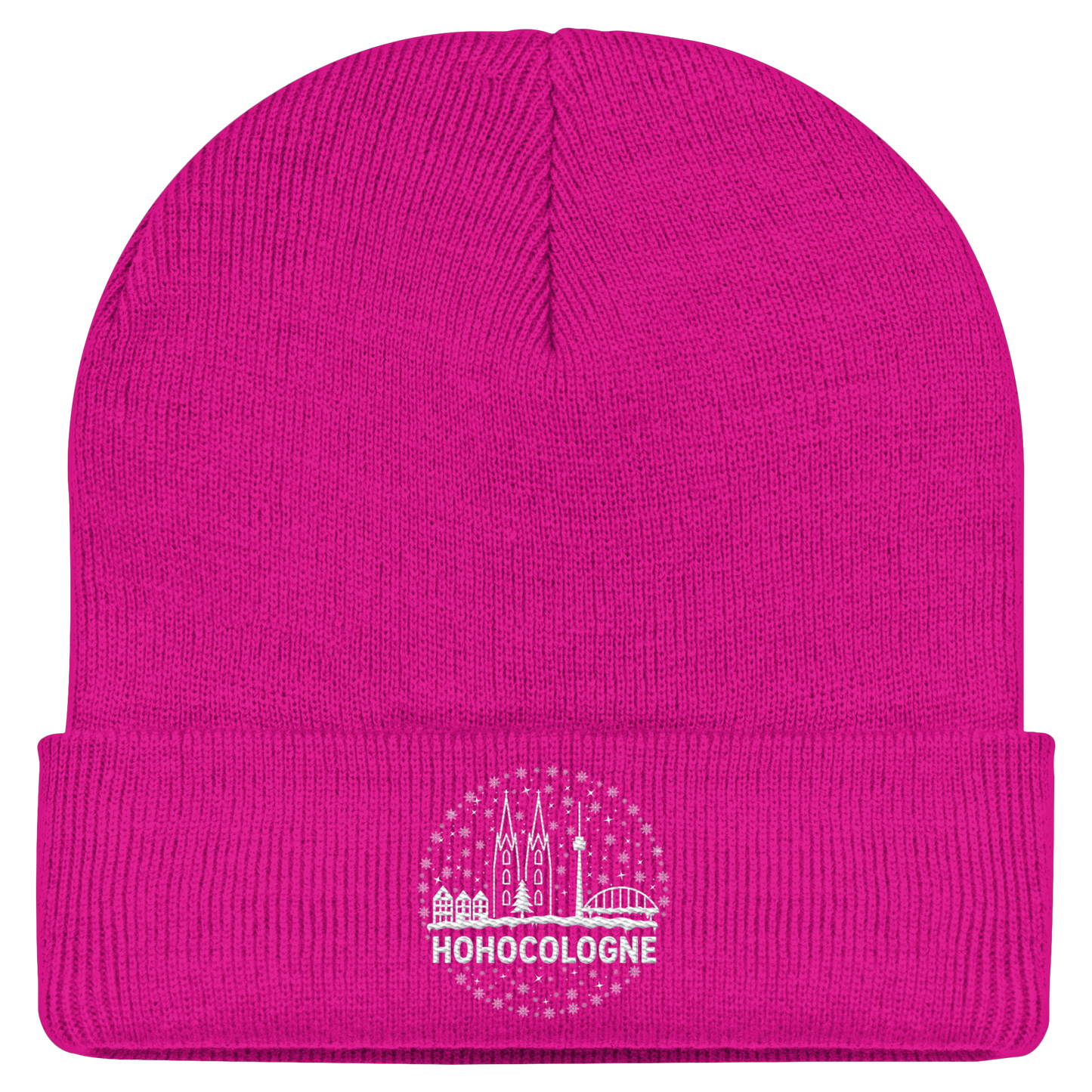 HOHOCologne Stick - Classic Beanie