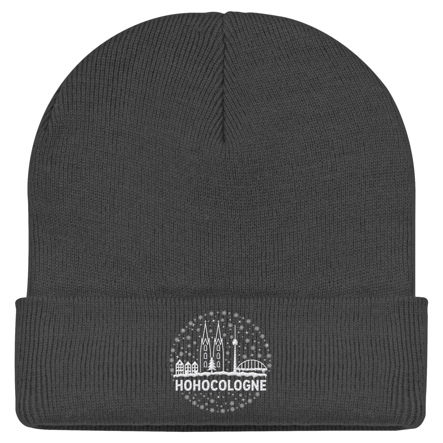 HOHOCologne Stick - Classic Beanie