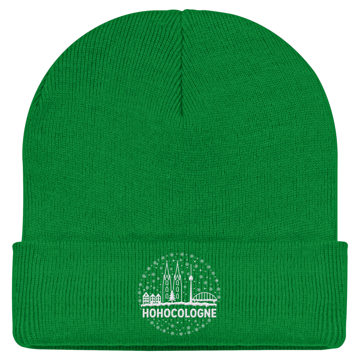 HOHOCologne Stick - Classic Beanie