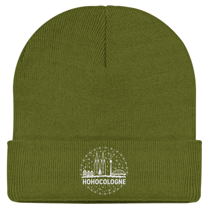 HOHOCologne Stick - Classic Beanie