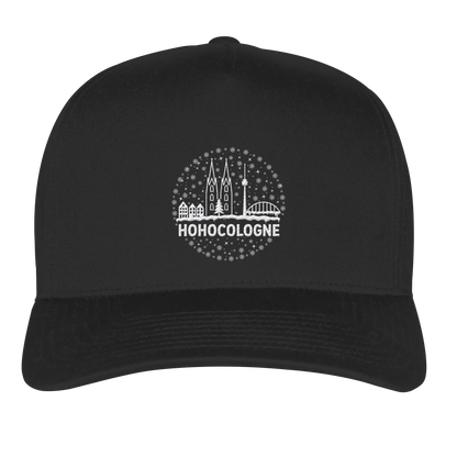 HOHOCologne Stick - Classic Curved Snapback