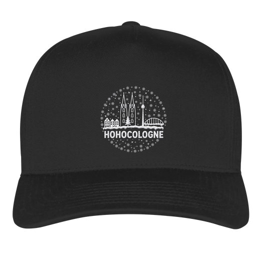 HOHOCologne Stick - Classic Curved Snapback