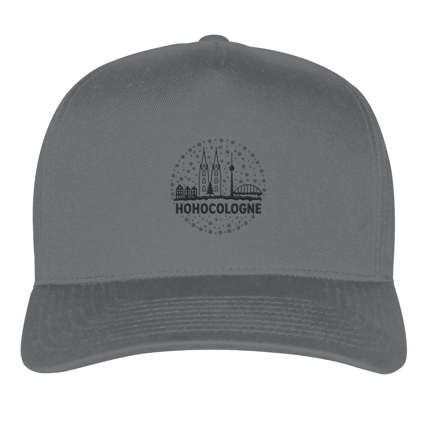 HOHOCologne Stick  - Classic Curved Snapback