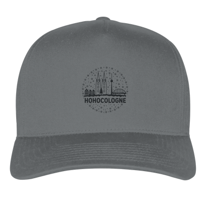HOHOCologne Stick  - Classic Curved Snapback