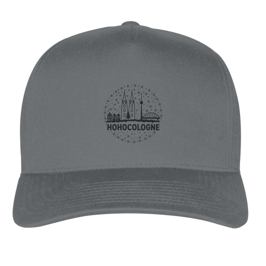 HOHOCologne Stick  - Classic Curved Snapback