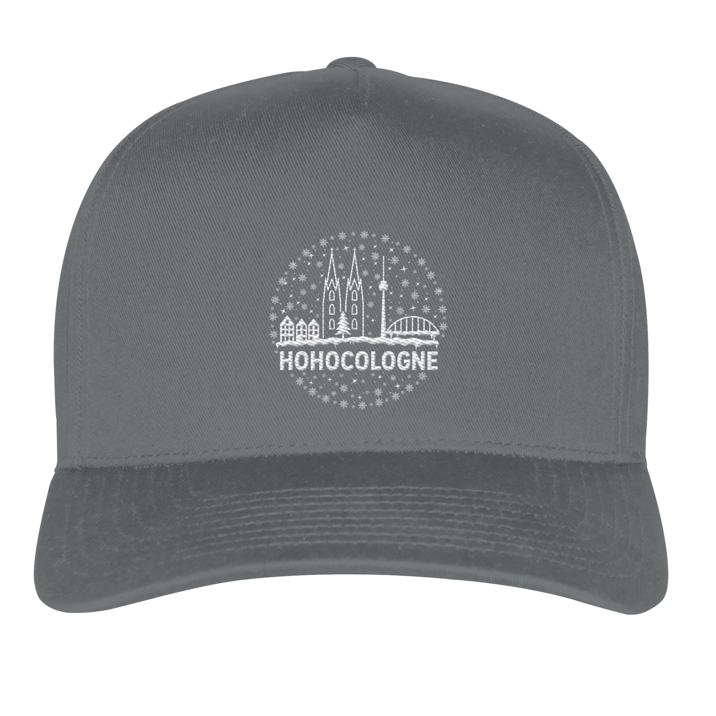 HOHOCologne Stick - Classic Curved Snapback