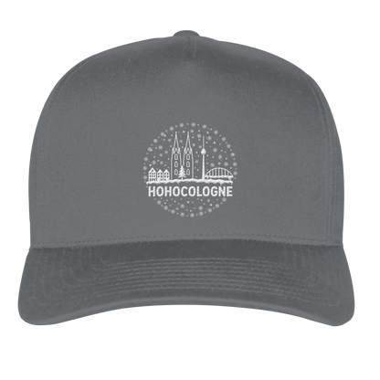 HOHOCologne Stick - Classic Curved Snapback