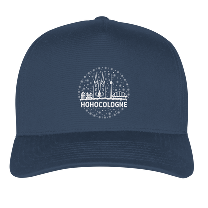 HOHOCologne Stick - Classic Curved Snapback