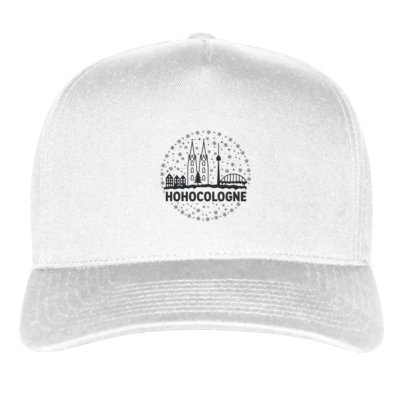 HOHOCologne Stick  - Classic Curved Snapback