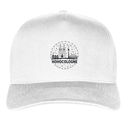 HOHOCologne Stick  - Classic Curved Snapback