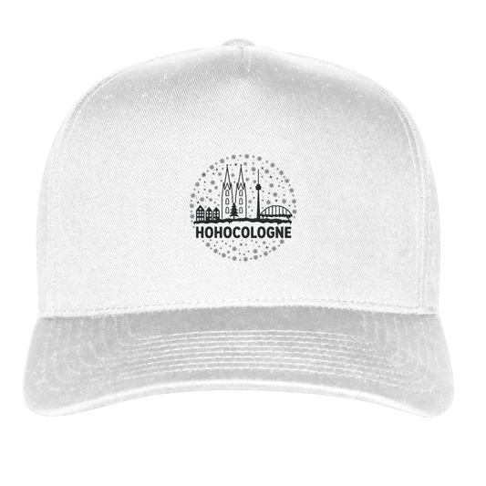 HOHOCologne Stick  - Classic Curved Snapback