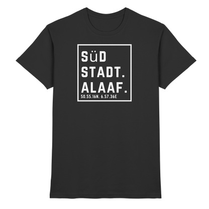 Südstadt Alaaf Druck - Classic Shirt