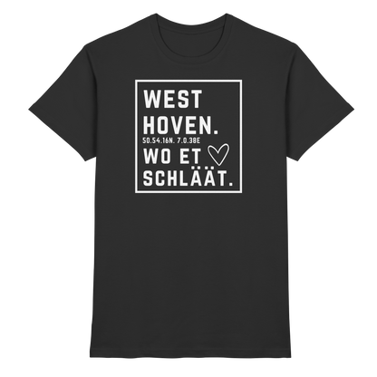 Westhoven Hätz Druck  - Classic Shirt