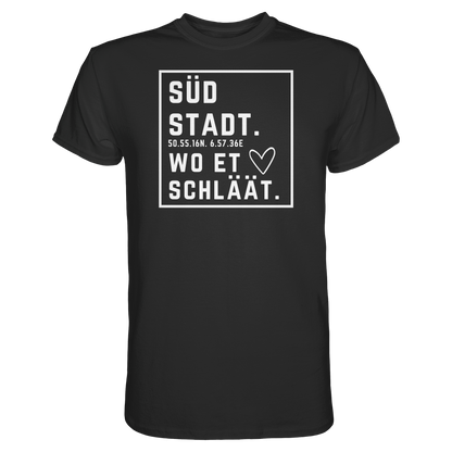 Südstadt Hätz Druck - Classic Shirt