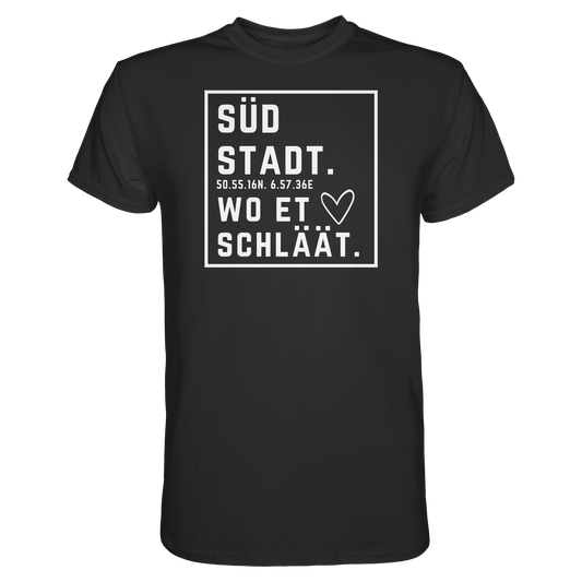 Südstadt Hätz Druck - Classic Shirt