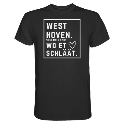 Westhoven Hätz Druck  - Classic Shirt