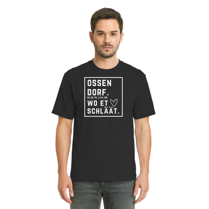 Ossendorf Hätz Druck - Classic Shirt