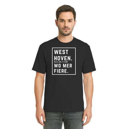 Westhoven Fiere Druck - Classic Shirt