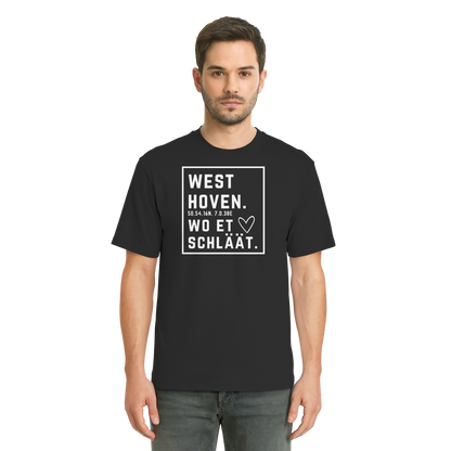 Westhoven Hätz Druck  - Classic Shirt