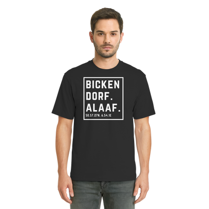 Bickendorf Alaaf Druck - Classic Shirt
