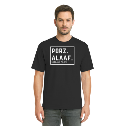 Porz Alaaf Druck - Classic Shirt