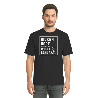 Bickendorf Hätz Druck - Classic Shirt