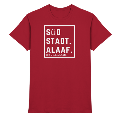 Südstadt Alaaf Druck - Classic Shirt