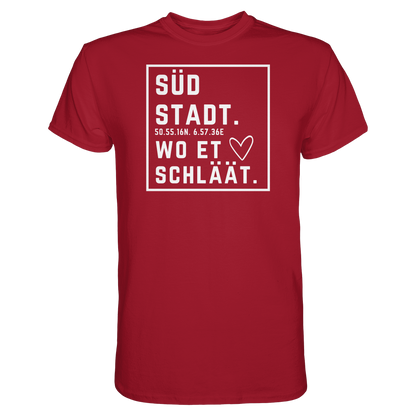 Südstadt Hätz Druck - Classic Shirt