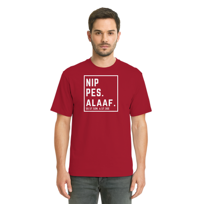 Nippes Alaaf Druck  - Classic Shirt