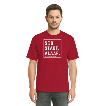 Südstadt Alaaf Druck - Classic Shirt
