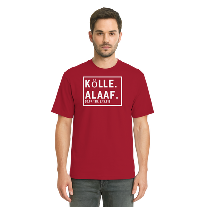 Kölle Alaaf Druck - Classic Shirt