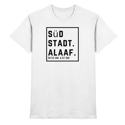 Südstadt Alaaf Druck - Classic Shirt