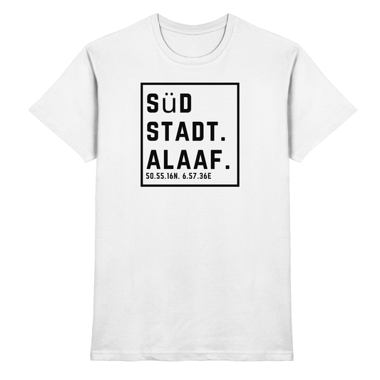 Südstadt Alaaf Druck - Classic Shirt