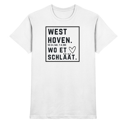 Westhoven Hätz Druck  - Classic Shirt