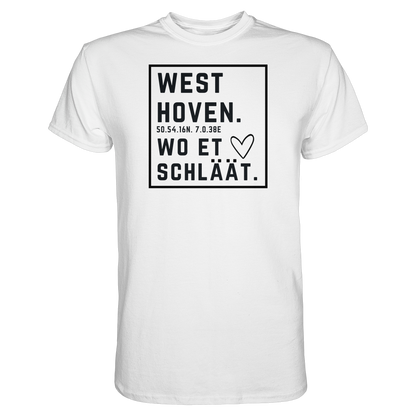 Westhoven Hätz Druck  - Classic Shirt