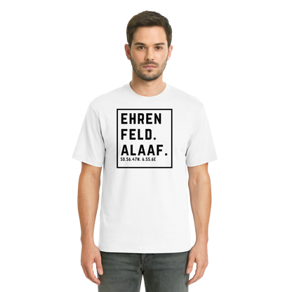 Ehrenfeld Alaaf Druck - Classic Shirt