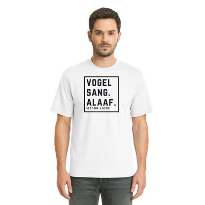 Vogelsang Alaaf Druck - Classic Shirt