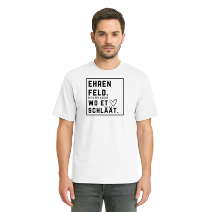 Ehrenfeld Hätz Druck - Classic Shirt