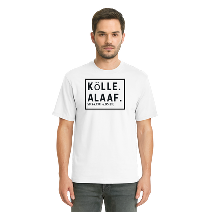 Kölle Alaaf Druck - Classic Shirt