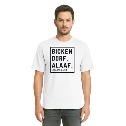 Bickendorf Alaaf Druck - Classic Shirt